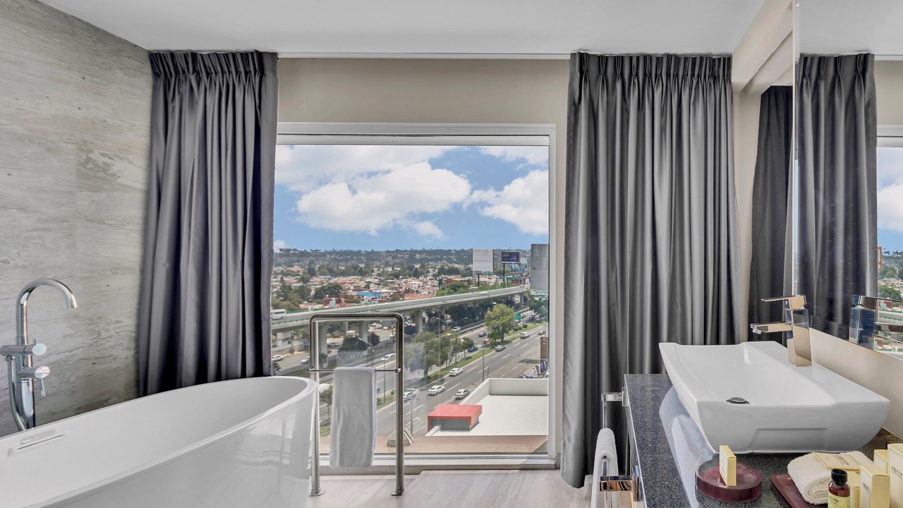 Photo of Bedroom in Tlalnepantla de Baz