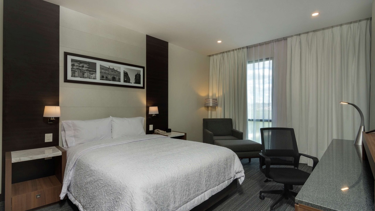 Photo of Bedroom in Colinas del Parque