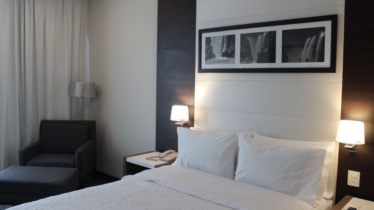 Photo of Bedroom in Colinas del Parque