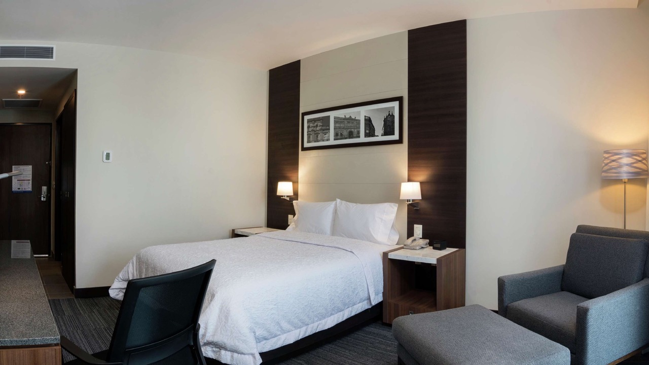 Photo of Bedroom in Colinas del Parque