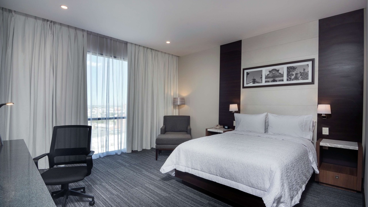 Photo of Bedroom in Colinas del Parque