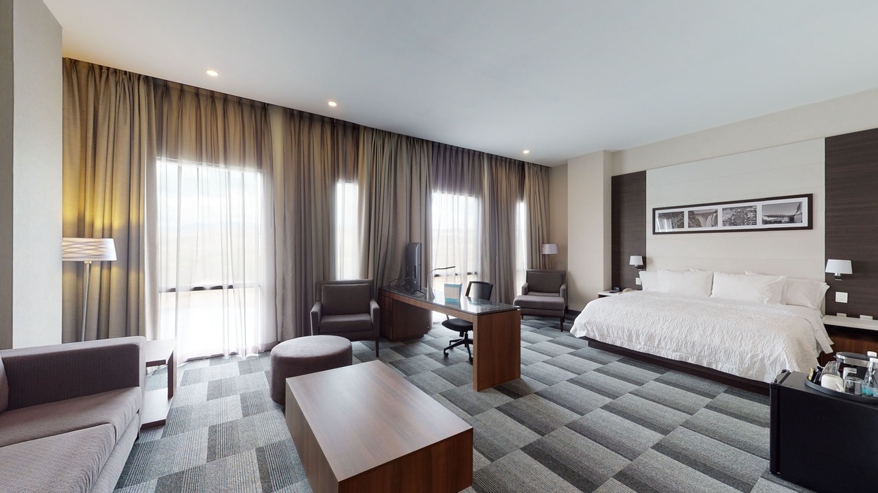 Photo of Bedroom in Colinas del Parque