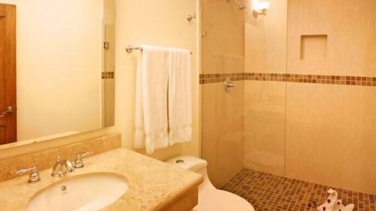 Photo of Bathroom in Centro