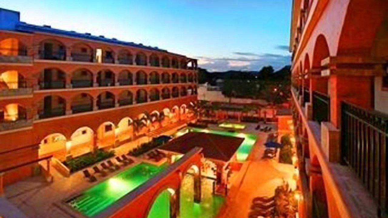 Photo of Outdoor in Centro