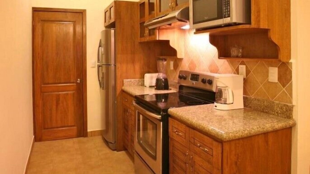 Photo of Kitchen in Centro