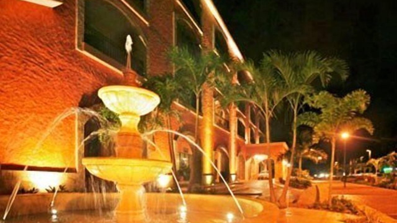 Photo of Outdoor in Centro
