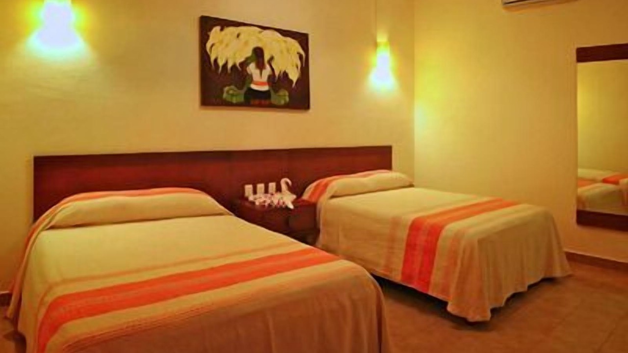 Photo of Bedroom in Centro