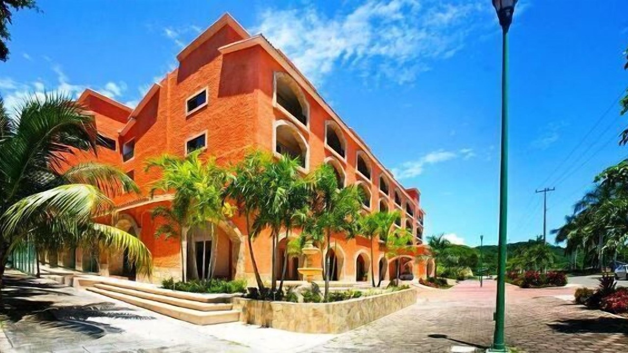 Photo of Outdoor in Centro