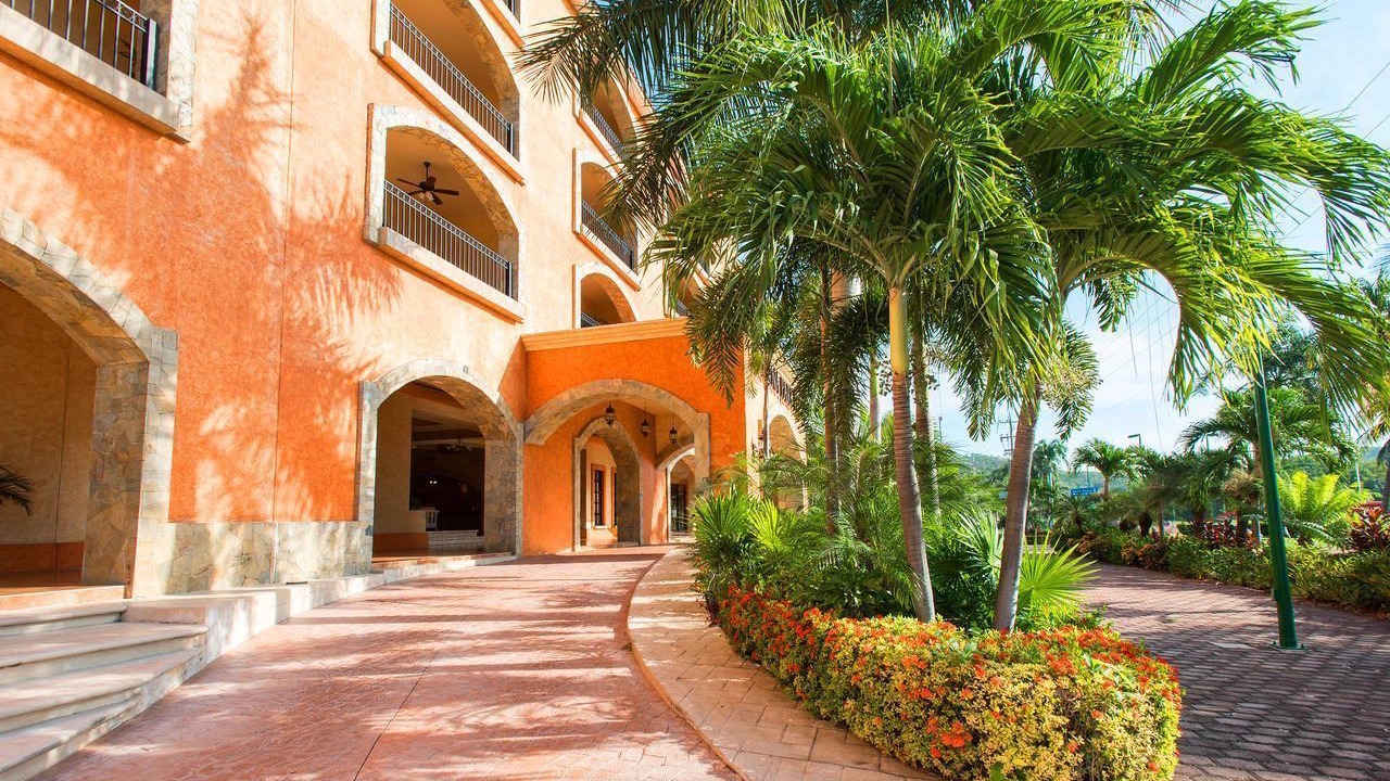 Photo of Outdoor in Centro