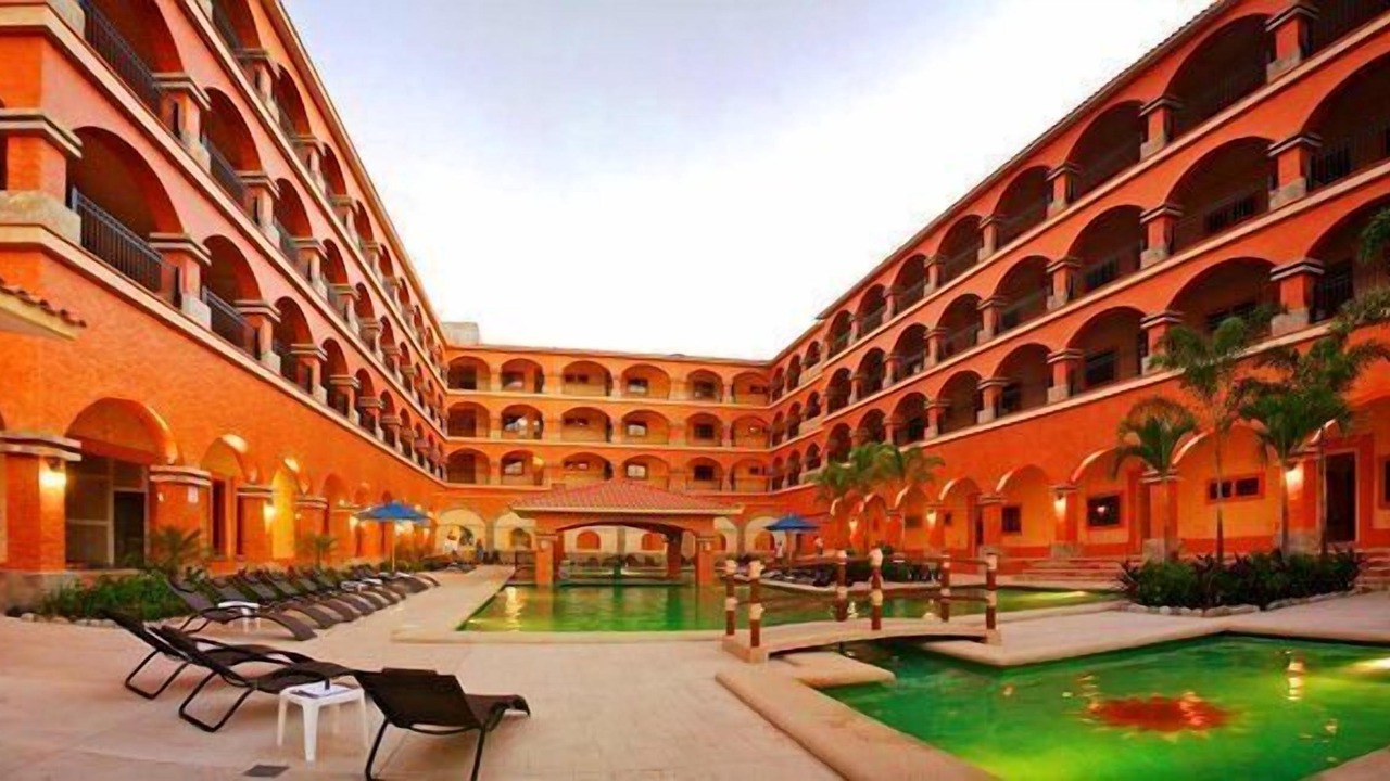 Photo of Outdoor in Centro