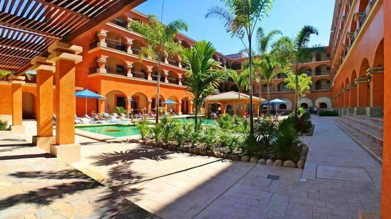 Photo of Outdoor in Centro