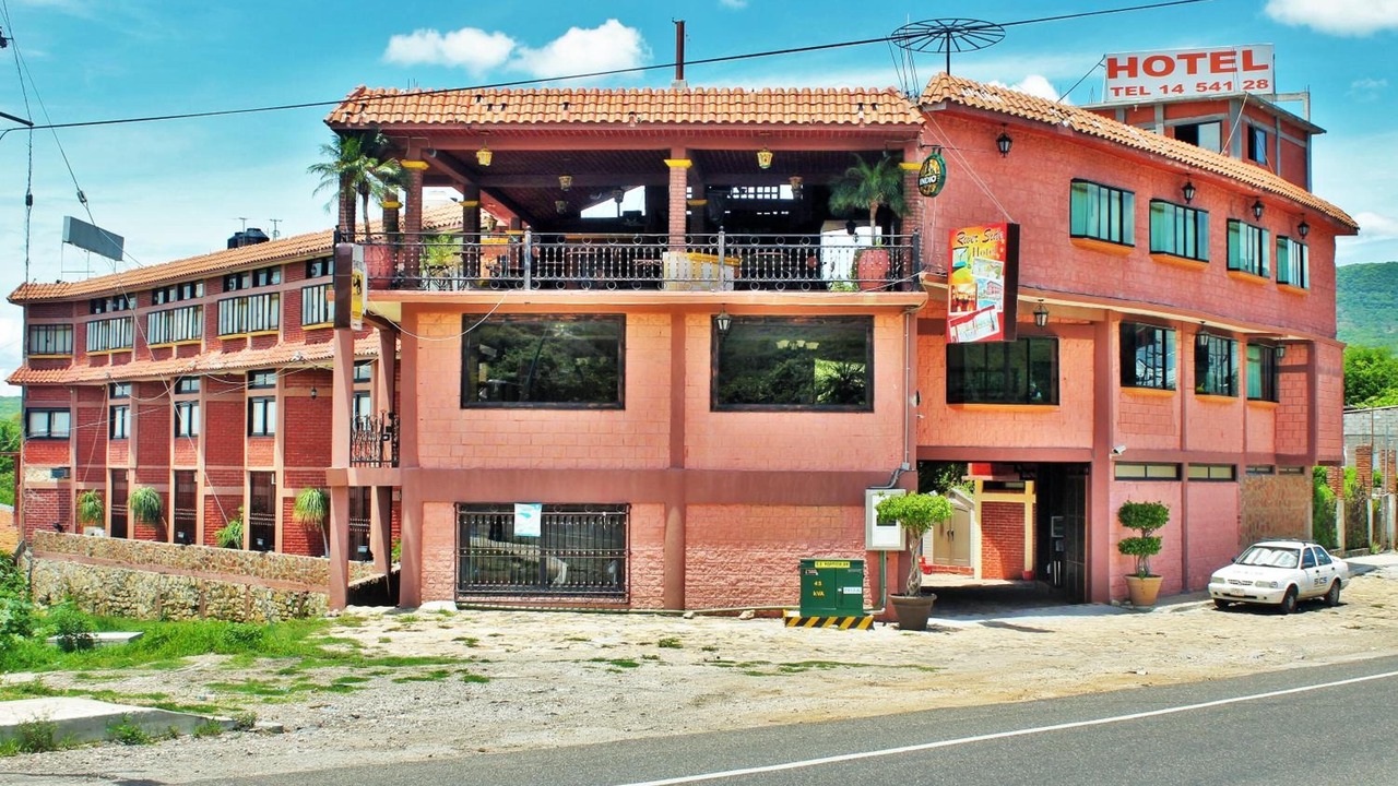 Photo of Outdoor in Chiapa De Corzo