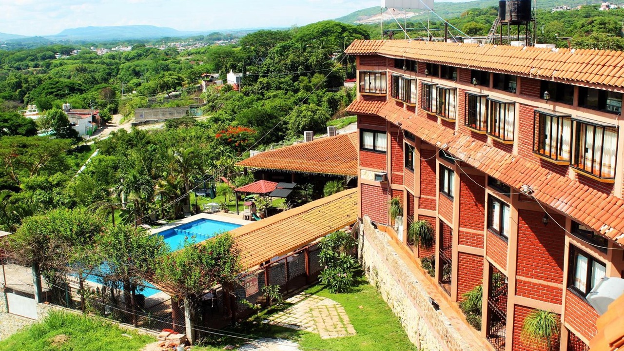 Photo of Outdoor in Chiapa De Corzo