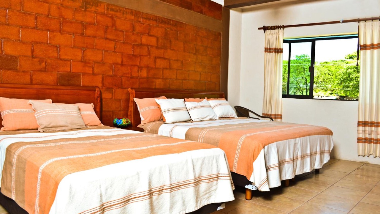 Photo of Bedroom in Chiapa De Corzo