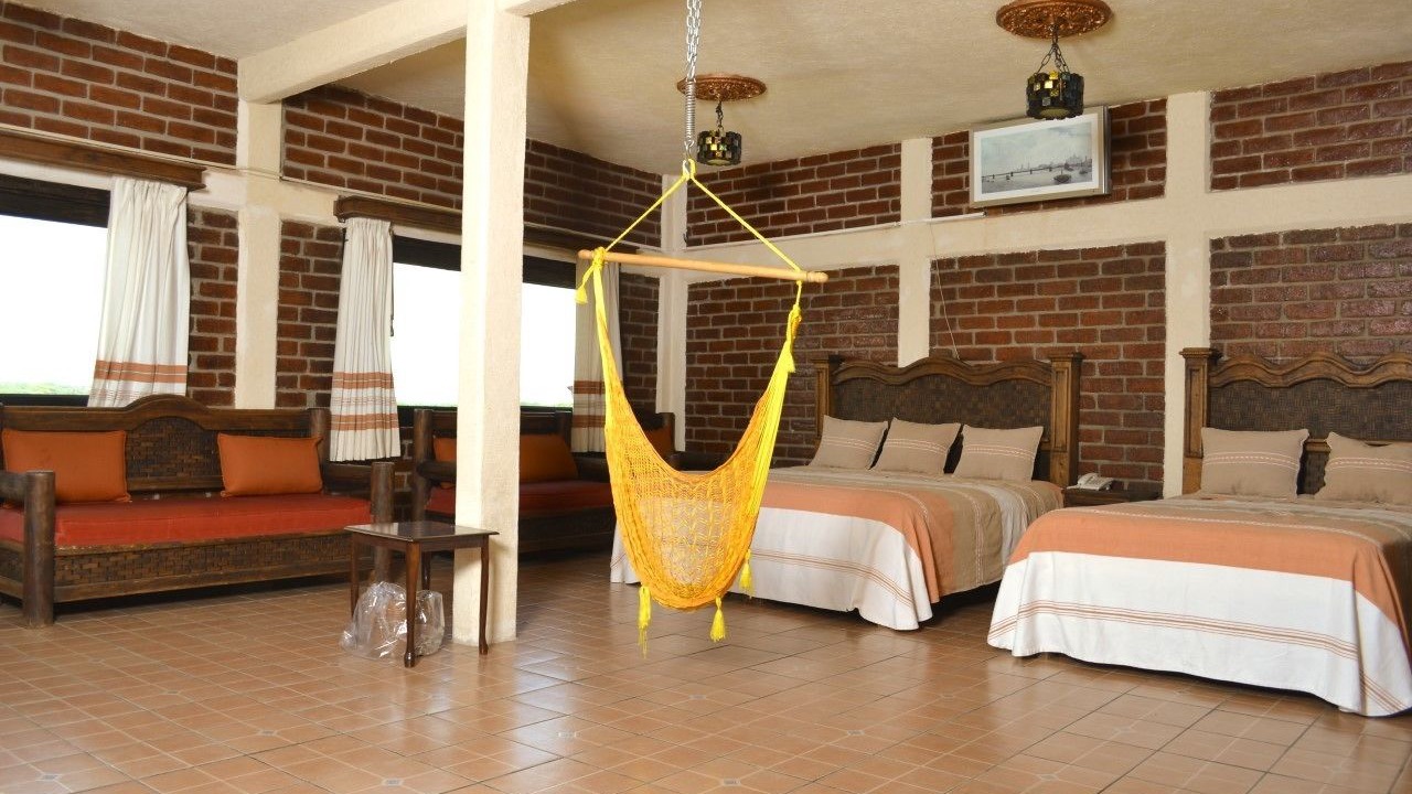 Photo of Bedroom in Chiapa De Corzo