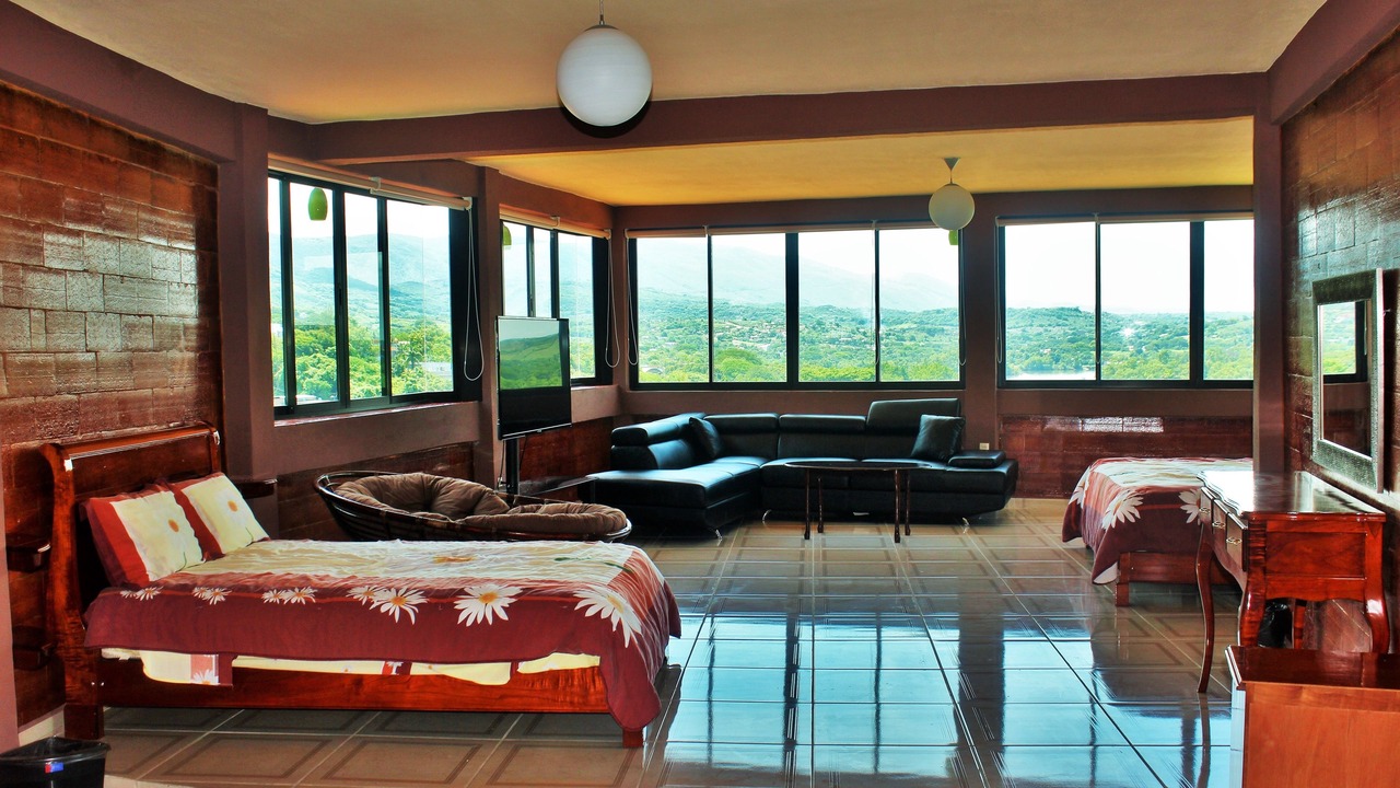 Photo of Bedroom in Chiapa De Corzo