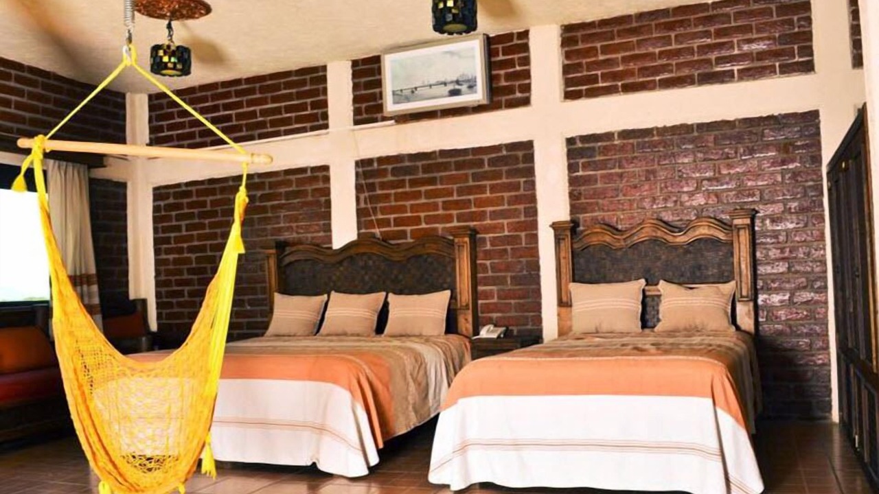 Photo of Bedroom in Chiapa De Corzo