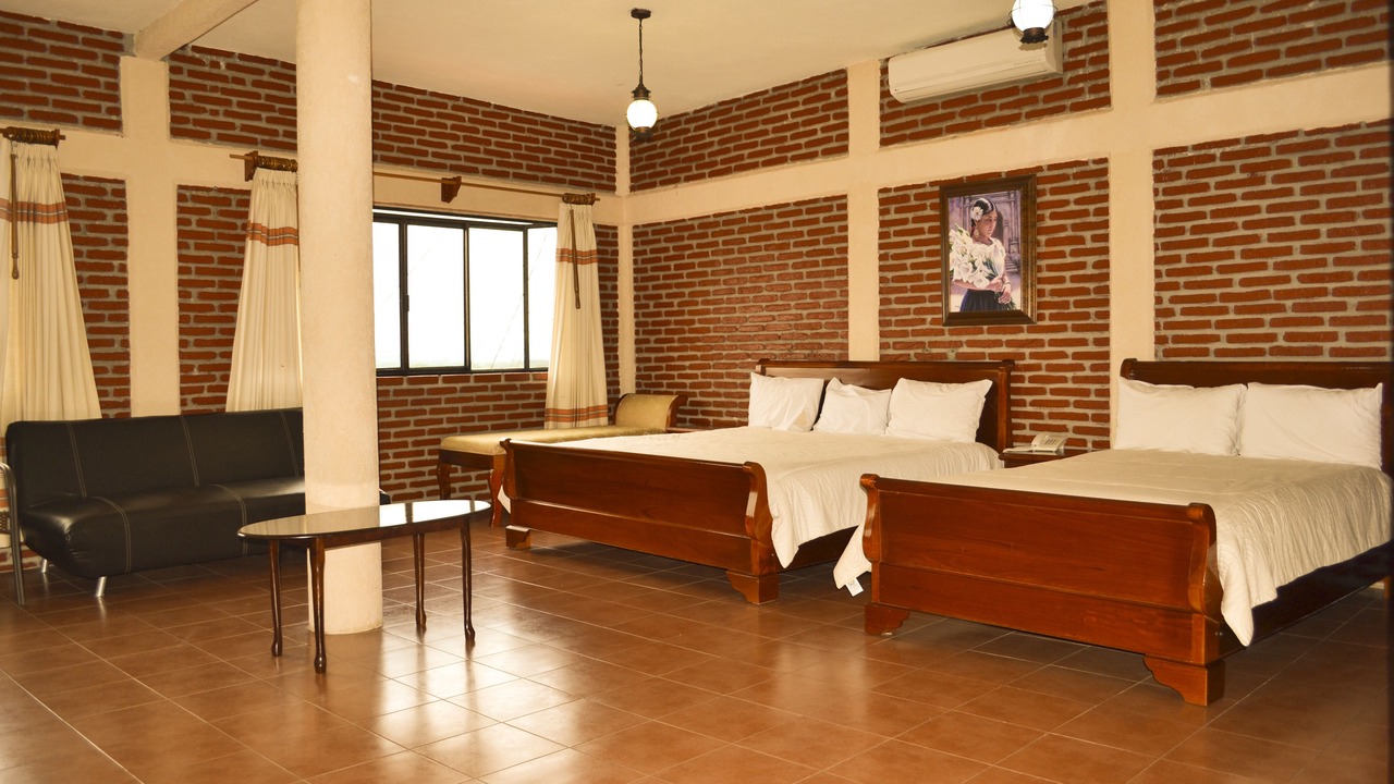 Photo of Bedroom in Chiapa De Corzo