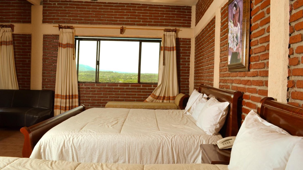 Photo of Bedroom in Chiapa De Corzo