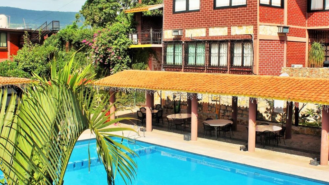 Photo of Outdoor in Chiapa De Corzo