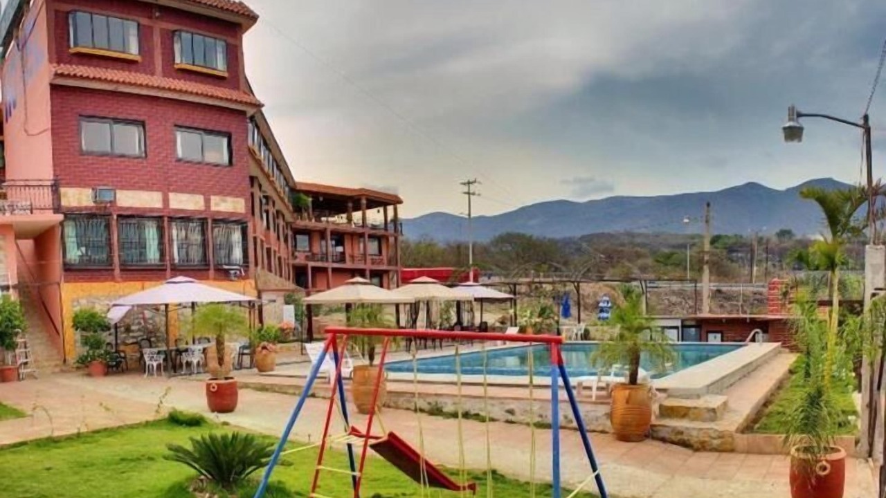 Photo of Outdoor in Chiapa De Corzo