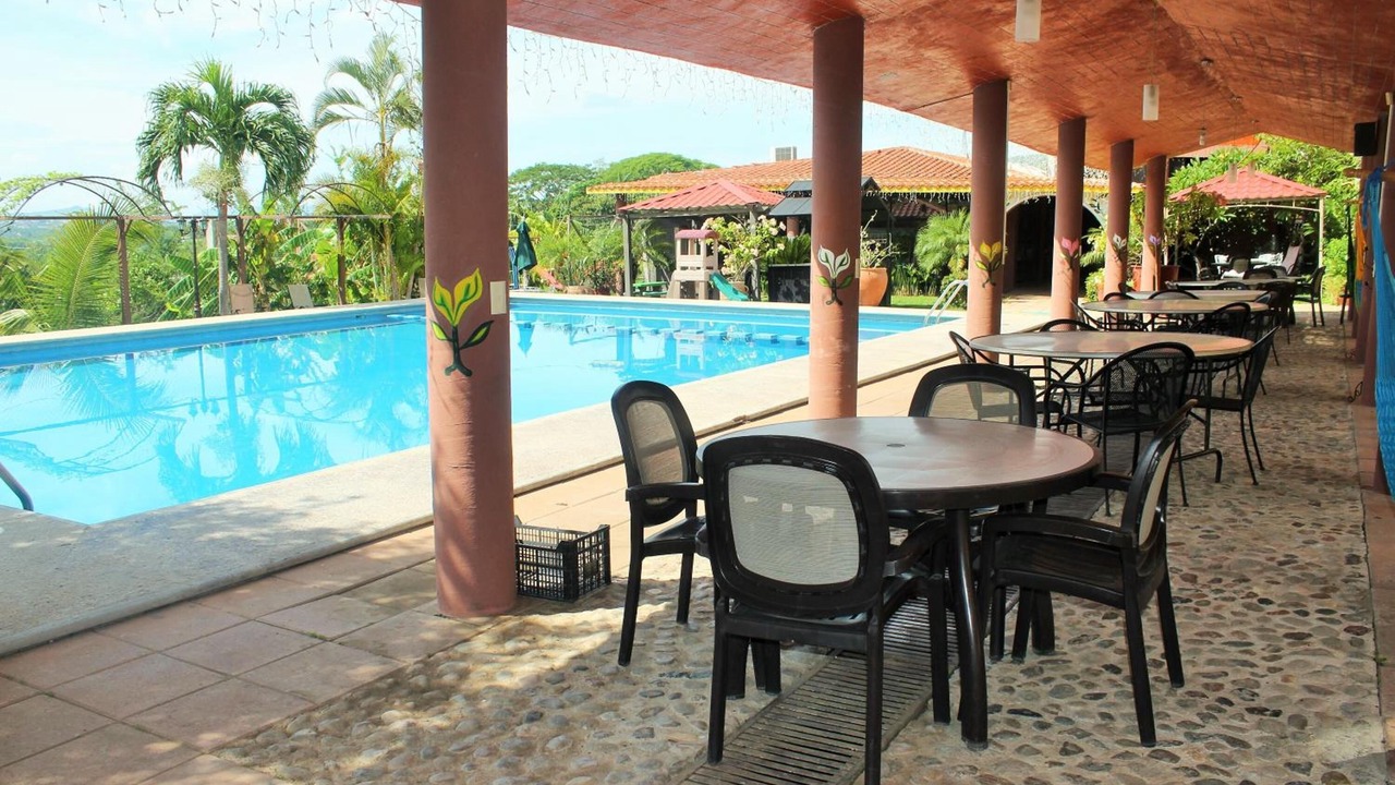 Photo of Outdoor in Chiapa De Corzo