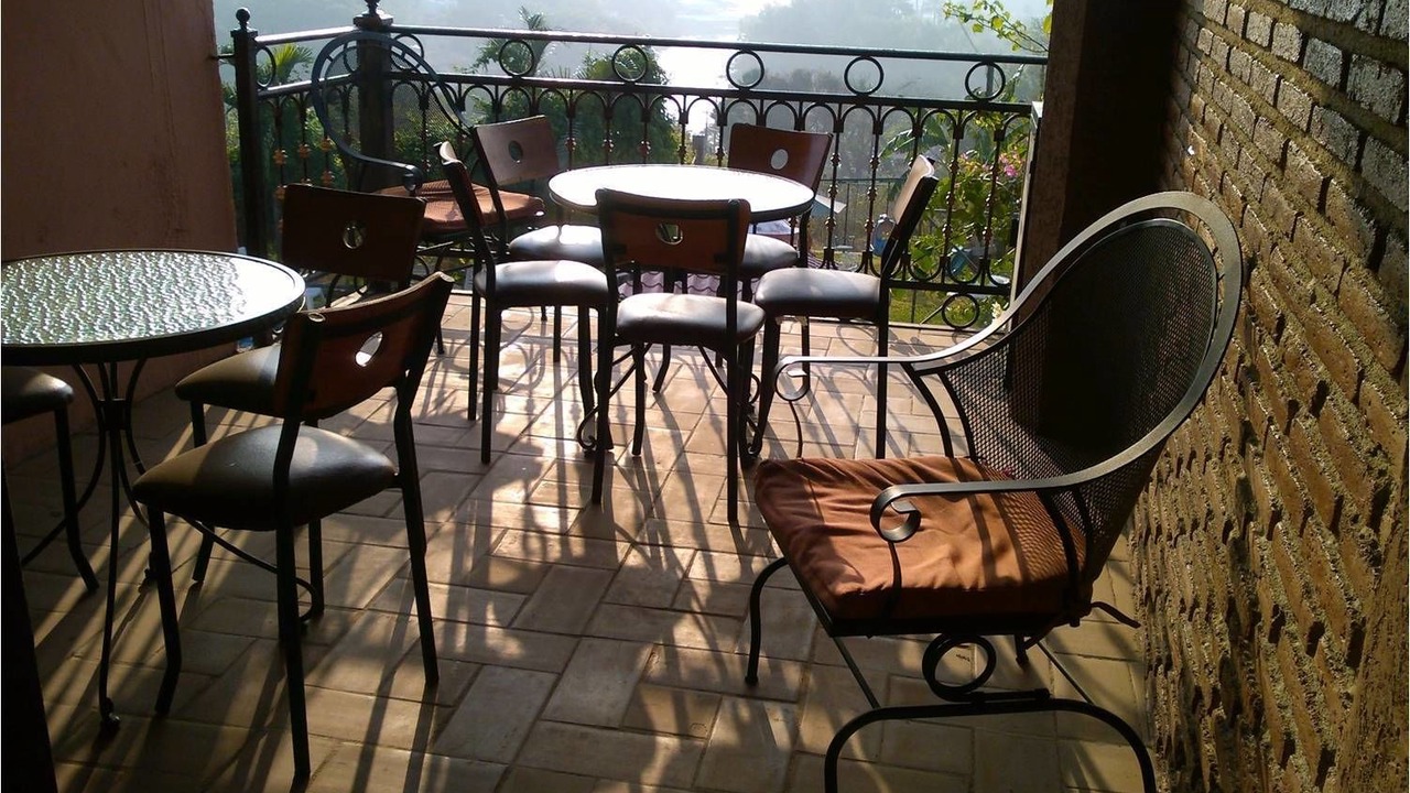 Photo of Patio Balcony in Chiapa De Corzo