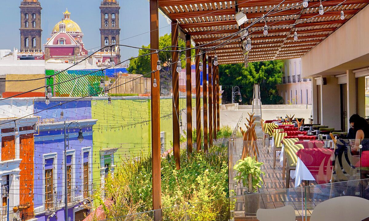 Photo of Others in Puebla Historic Center