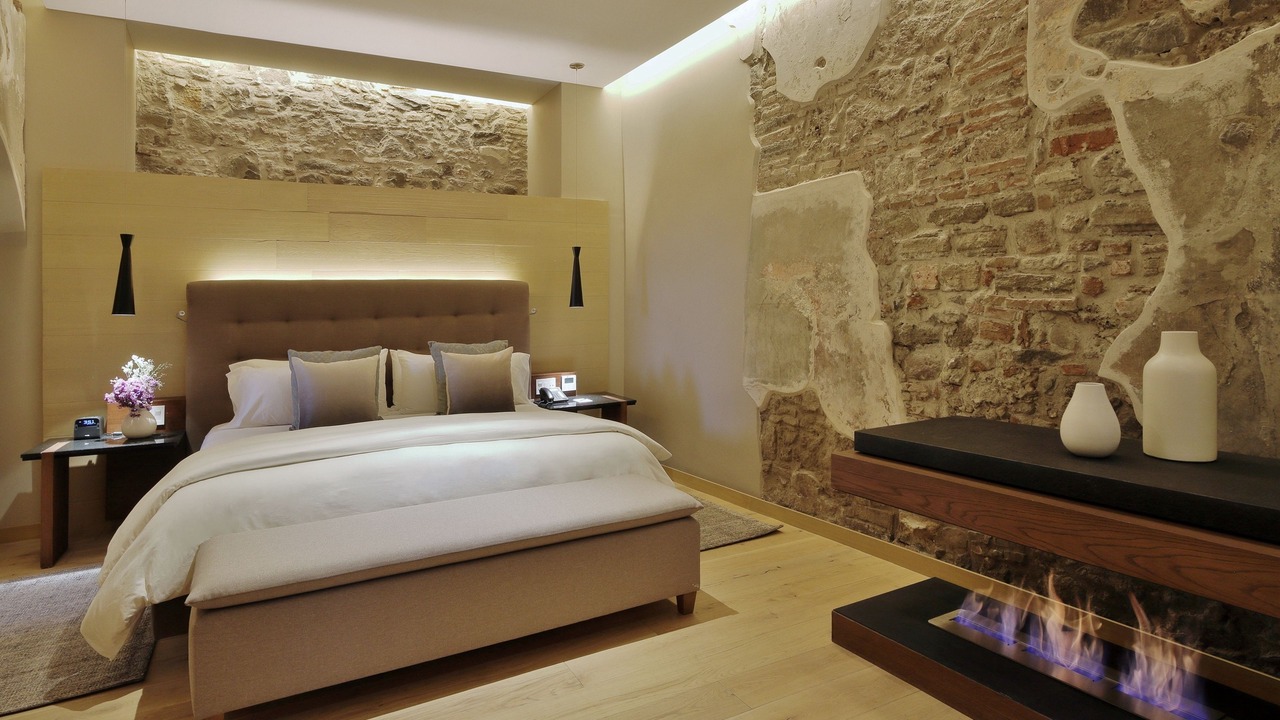 Photo of Bedroom in Puebla Historic Center