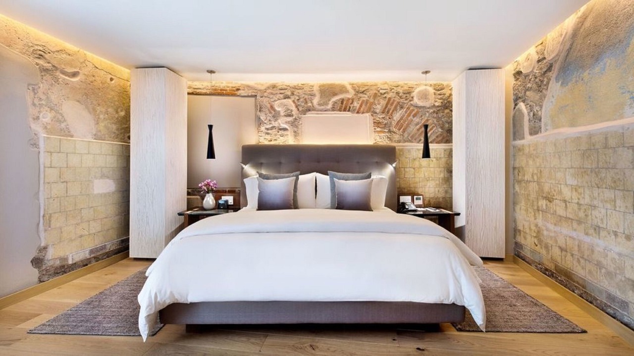 Photo of Bedroom in Puebla Historic Center