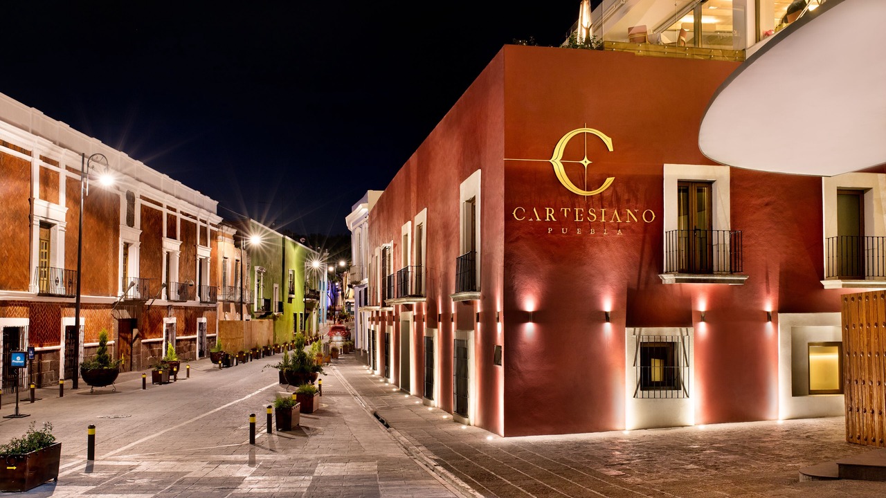 Photo of Outdoor in Puebla Historic Center