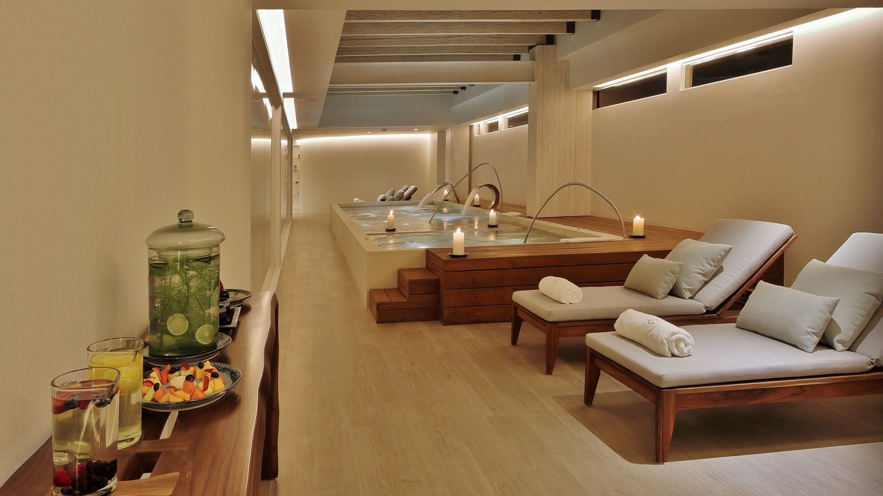 Photo of Bedroom in Puebla Historic Center
