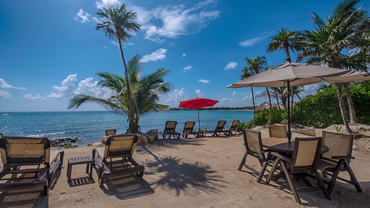 Photo of Outdoor in Akumal