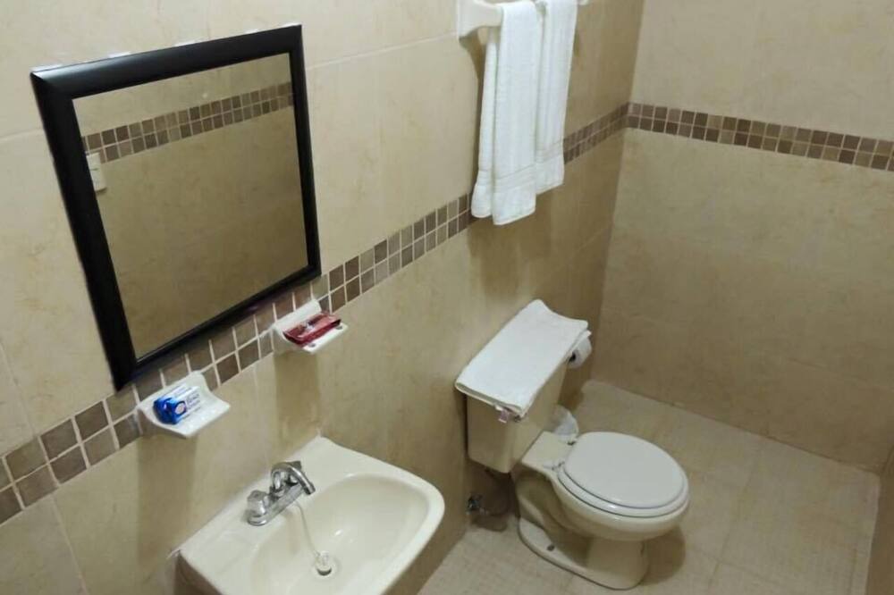 Photo of Bathroom in Ciudad Victoria