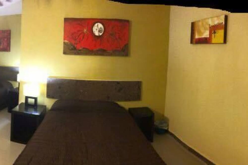Photo of Bedroom in Ciudad Victoria