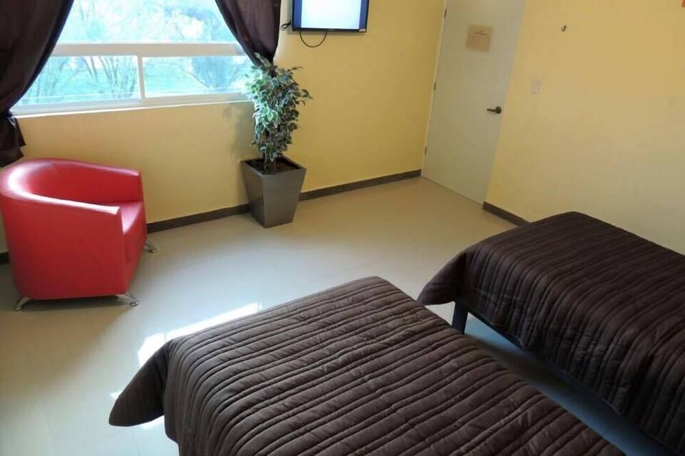 Photo of Bedroom in Ciudad Victoria