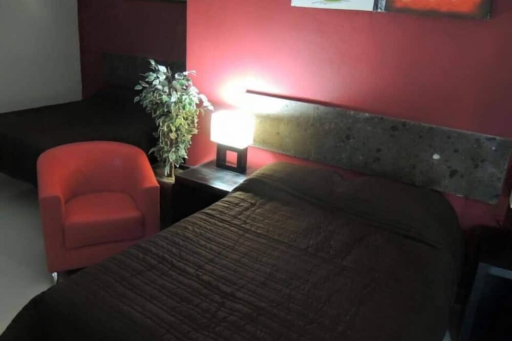 Photo of Bedroom in Ciudad Victoria