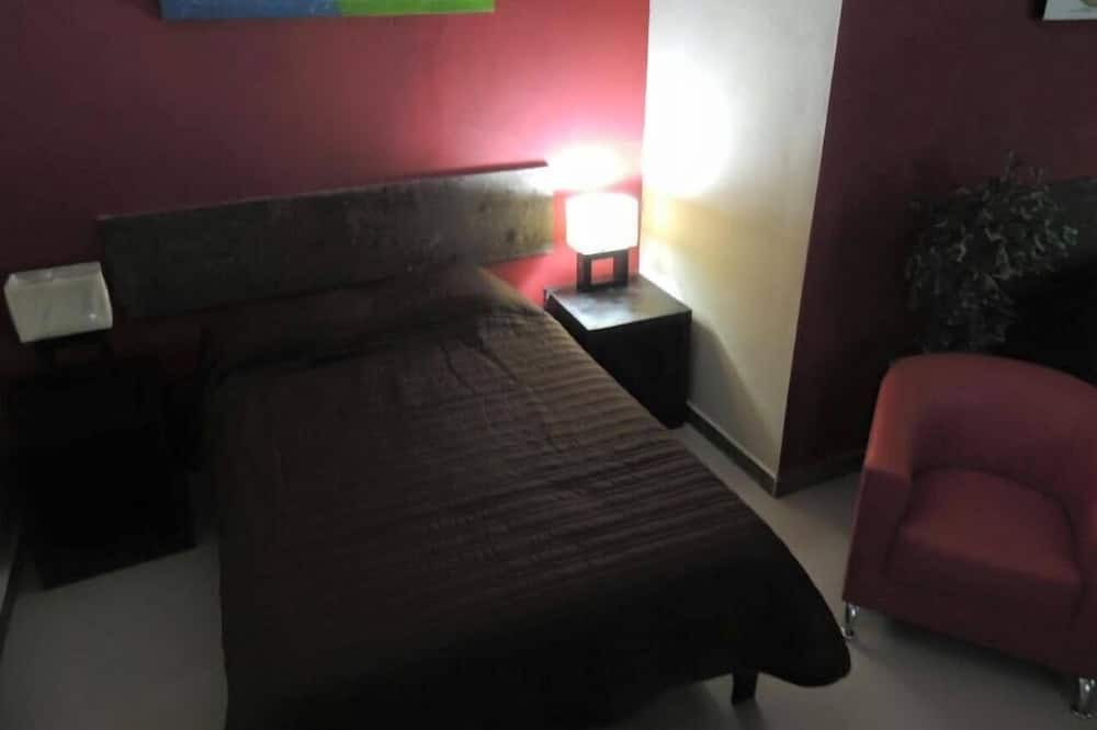 Photo of Bedroom in Ciudad Victoria