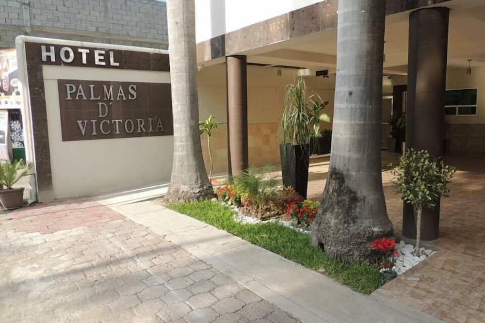 Photo of Outdoor in Ciudad Victoria