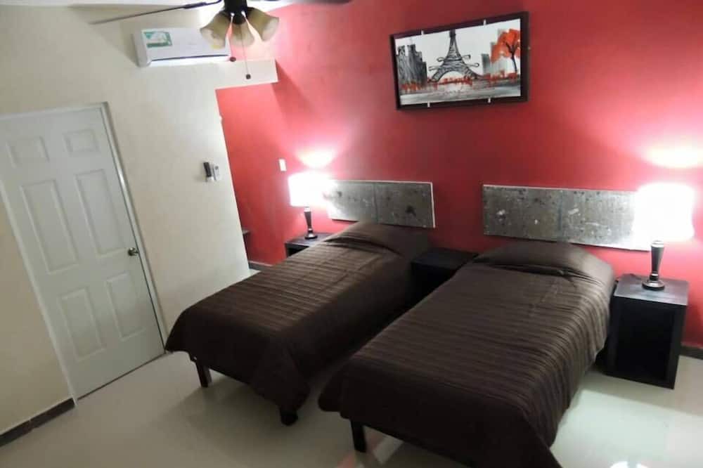 Photo of Bedroom in Ciudad Victoria