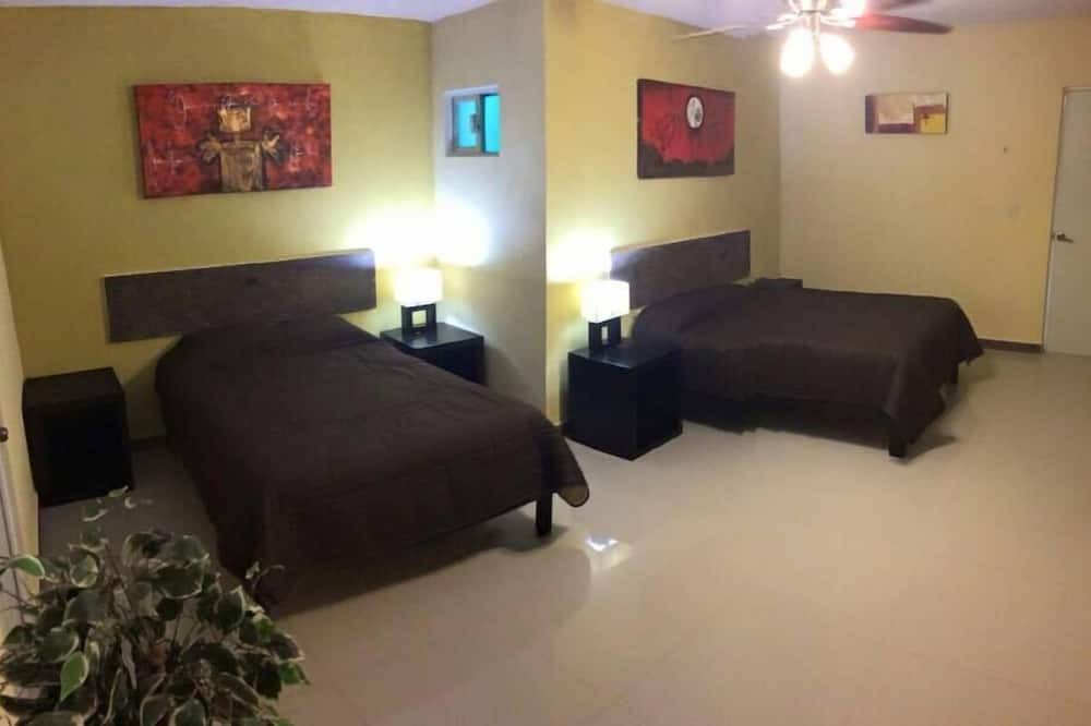 Photo of Bedroom in Ciudad Victoria