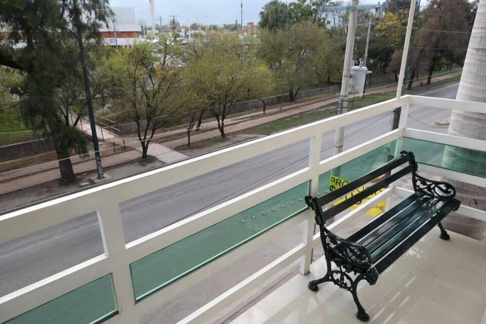 Photo of Patio Balcony in Ciudad Victoria