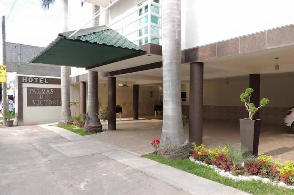 Photo of Outdoor in Ciudad Victoria