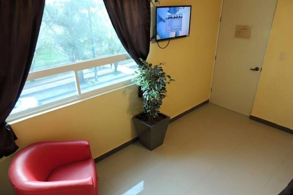 Photo of Livingroom in Ciudad Victoria