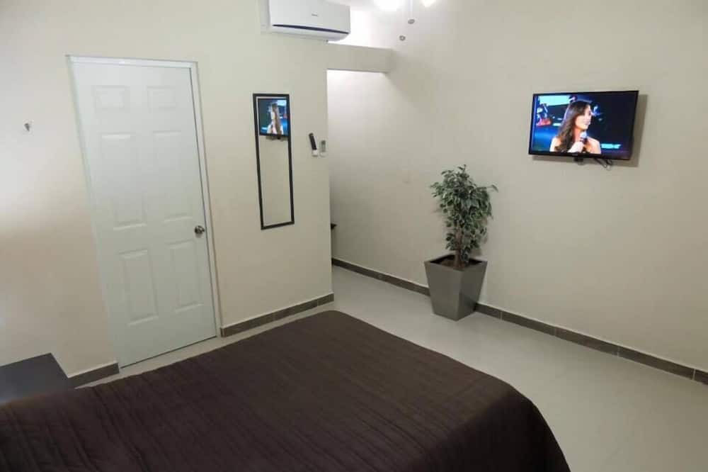 Photo of Bedroom in Ciudad Victoria