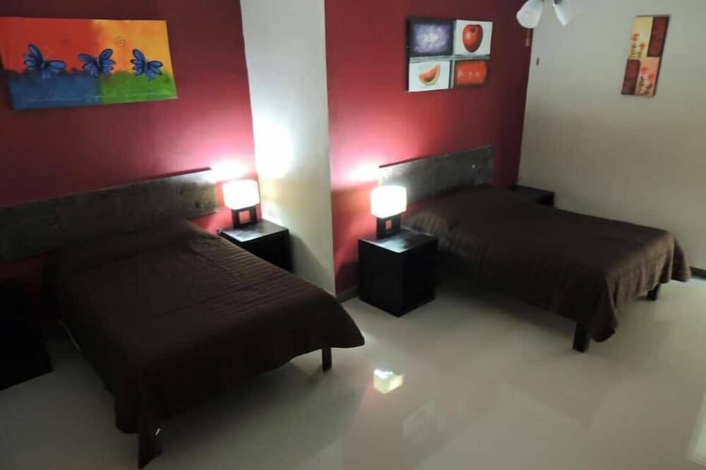 Photo of Bedroom in Ciudad Victoria