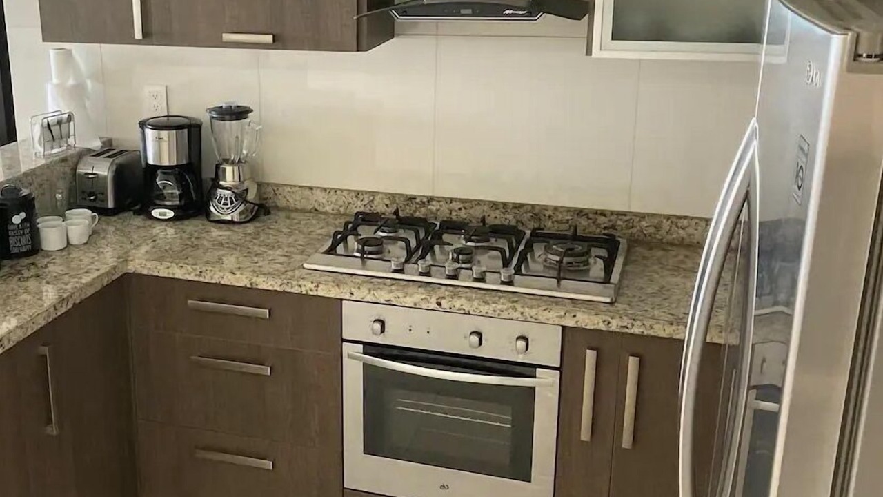 Photo of Kitchen in Ixtapa