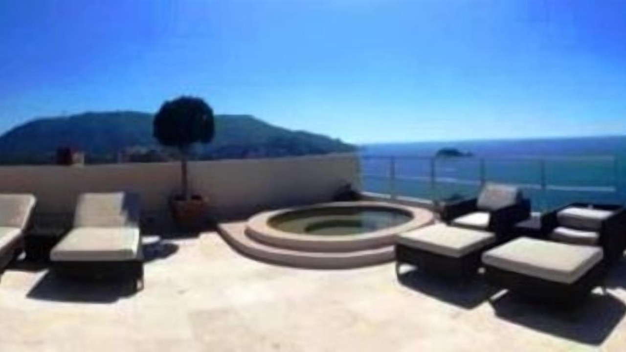 Photo of Patio Balcony in Ixtapa