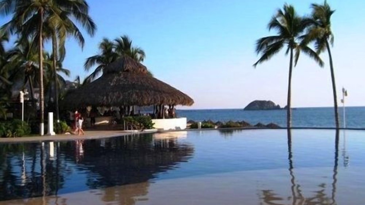 Photo of Outdoor in Ixtapa