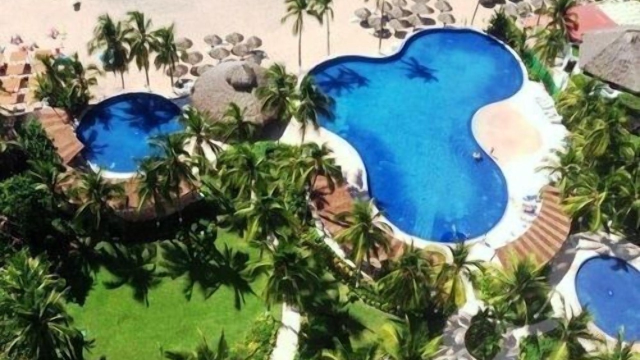 Photo of Outdoor in Ixtapa